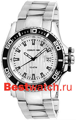 Часы Cerruti 1881 Antimo CRA019A251C